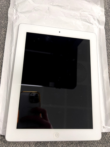 Original apple ipad lcd - original,