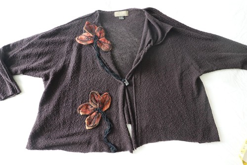 Zuza bart linen - zuza, linen/viscose