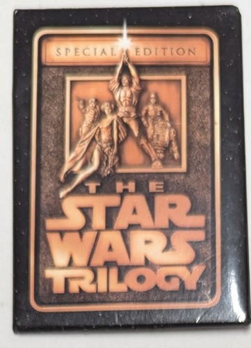 Star wars trilogy - wars,