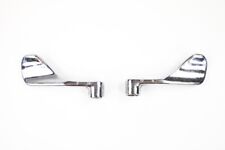 1960-65 Ferrari 250 330 Interior Chrome Door Handle Release Lever