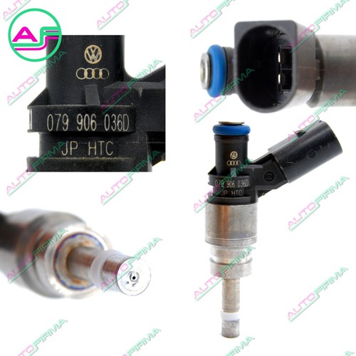 Fuel injector for audi - injector,