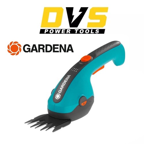 Gardena classiccut 6v - classiccut, li
