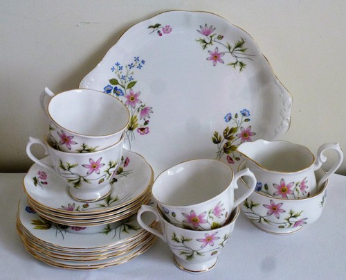 Vintage richmond english fina - vintage,
