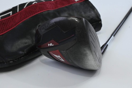 Wilson deep red maxx driver - wilson, /