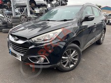 HYUNDAI IX35 SE CRDI MK2 FL