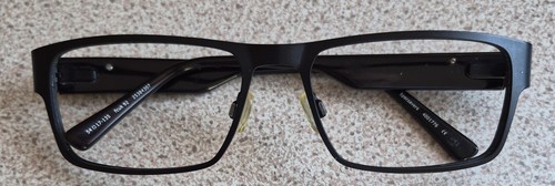 Fcuk eyeglasses frames matt - fcuk,