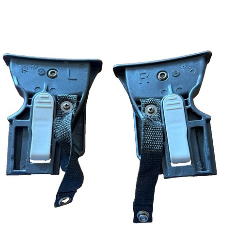 Britax safe agile - britax, b-safe