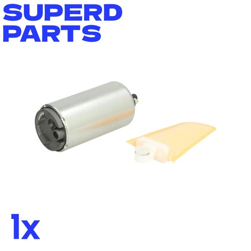 Fuel pump e8023 - pump,