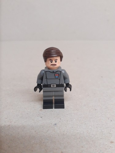 Lego star wars admiral - lego, wullf