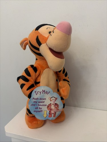 Vintage 1998 disney winnie the - 1998,