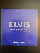 Elvis Presley - Before Anyone