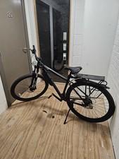 Carrera Hellcat Mountain Bike