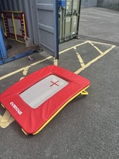 Gymnastic Junior Trampet