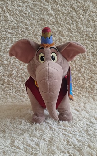 Rare disney store elephant - store, abu
