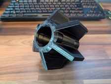 Drainage Camera Skid 6 Inch-