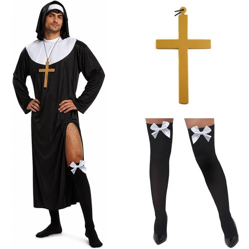Mens stag nun - stag,