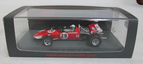 Spark s5400 surtees ts7 - s5400,