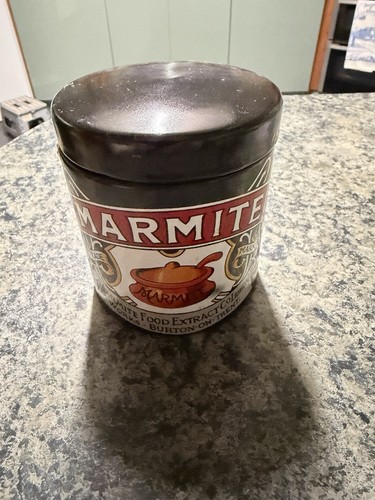 Marmite branded ceramic - marmite,