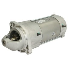 STARTER FITS: RVI C G MANAGER