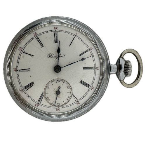 Antique 16s 1890 - , rockford