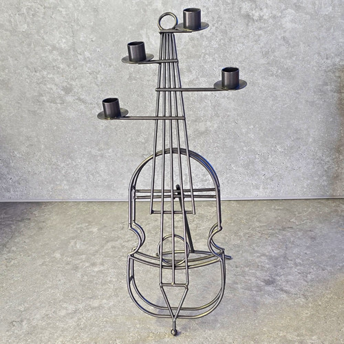 Vintage wrought iron - vintage,