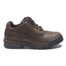ROCKPORT Mens Lace-Up Leather