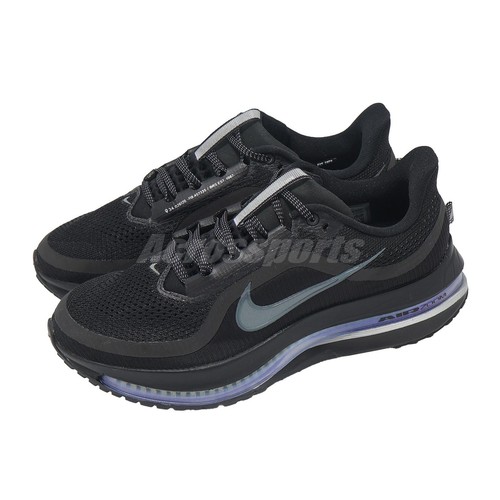 Nike pegasus premium black - nike,