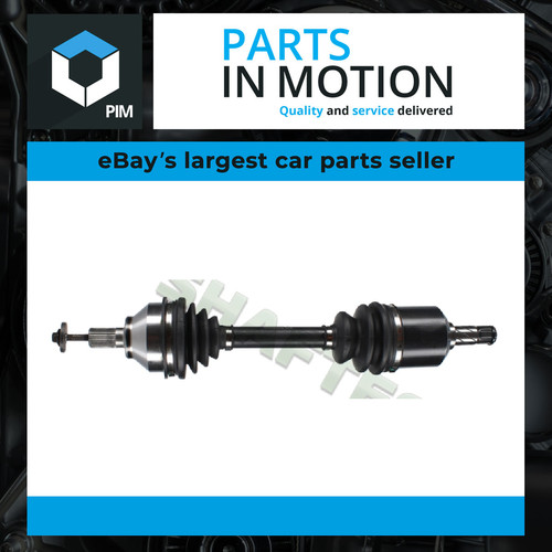 Drive shaft fits ford focus - fits,