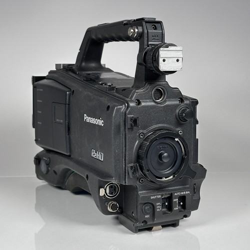 Panasonic px800g hd - panasonic, aj-px800g