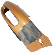 MAZDA MX5 MX-5 FRONT BUMPER 1998 to 2001 onwards Roadster GENUINE pn NC10-50031