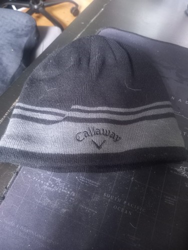 Callaway golf fleece lined - callaway,