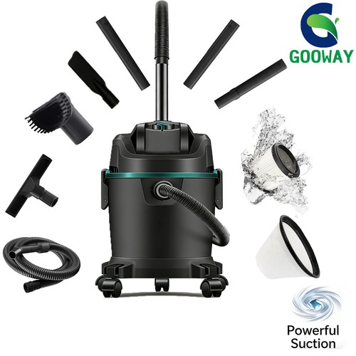 Vacuum cleaner wet - vacuum,