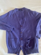 Men’s Purdey Cashmere