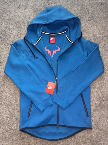 Nike tech fleece - fleece, rafa