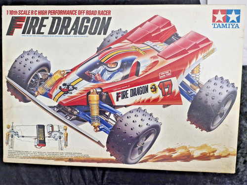 Vintage tamiya scale - vintage,