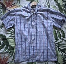 Henri Lloyd Mens Short Sleeve