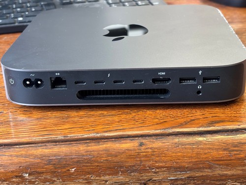 Apple mac mini 128gb - apple,