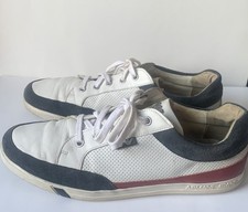  Armani Jeans Men Sneakers