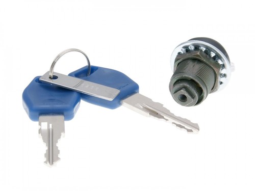Vicma helmet lock for derbi - lock,
