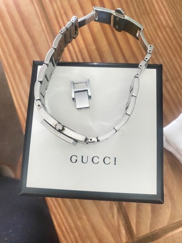 Women gucci watch 7900p - watch,
