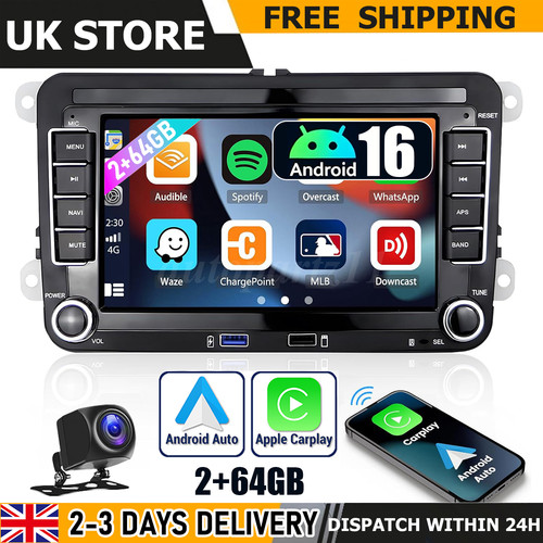 Android apple carplay - 16,