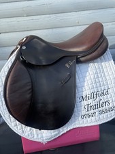 17 Inch Pessoa Brown Jump