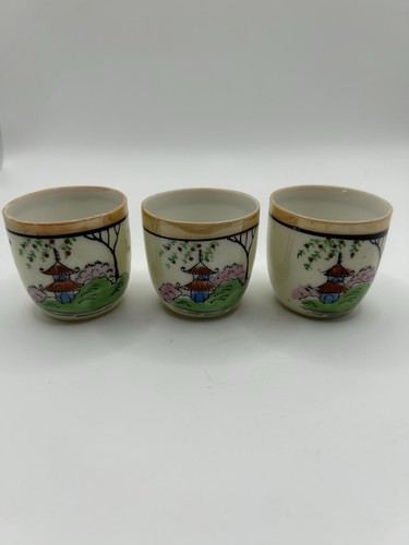 Vintage klimax japan hand - klimax,