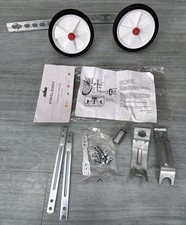 Kids Bike Stabilisers Used