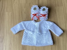 Baby New Hand Knitted