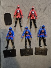 GI Joe Action Force Vintage