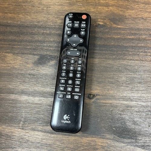 Logitech transporter network - logitech,