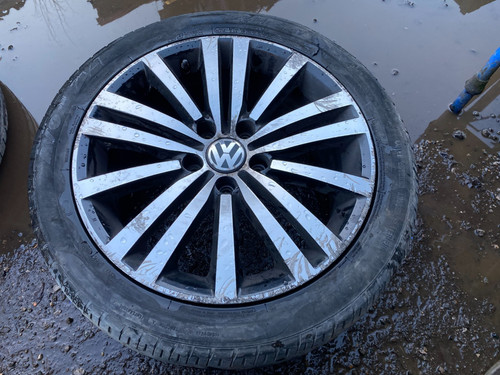 Genuine passat 1x 17 - genuine,