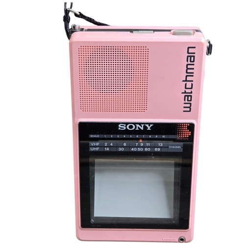 Sony 42a watchman - fd-42a,