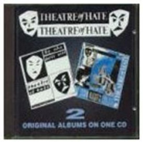 Theatre hate he - hate,